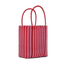 Load image into Gallery viewer, Dita Pink + Red Large