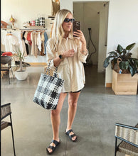 Load image into Gallery viewer, Lily Black + White - Large - LALO THE SHOP