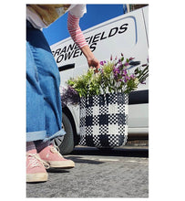 Load image into Gallery viewer, Lily Black + White - Large - LALO THE SHOP