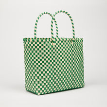 Load image into Gallery viewer, Shayna Green + Off White - Large - LALO THE SHOP

